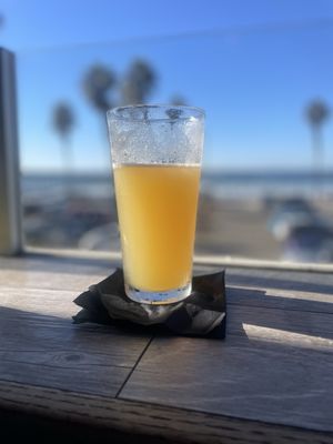 South Beach Bar & Grille by null