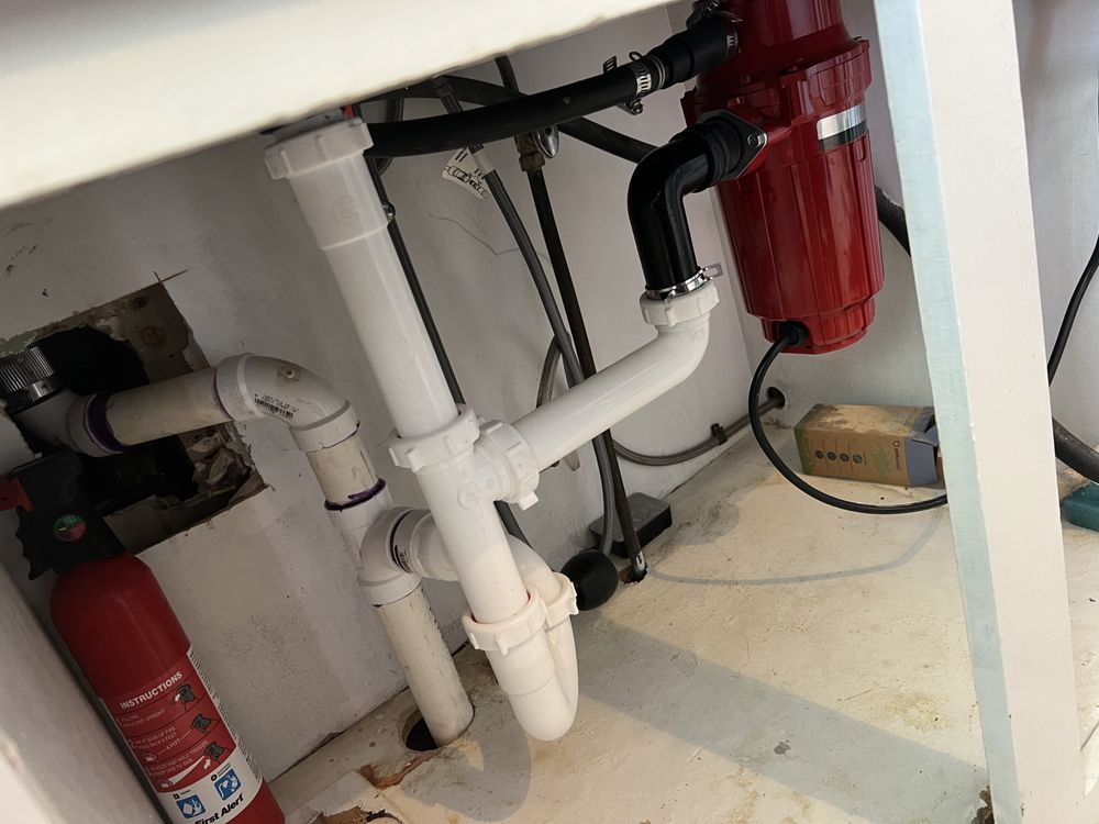 Slide of Cal’s Drain Cleaning