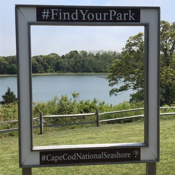Cape Cod National Seashore - Landmarks & Historical Buildings Near Me - Wellfleet, Massachusetts