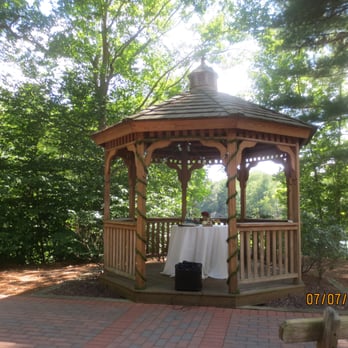 Pavilion On Crystal Lake - gazebo - Caterers Near Me - Middletown, Connecticut Pavilion On Crystal Lake - gazebo - Caterers Near Me - Middletown, Connecticut