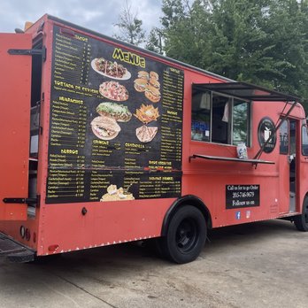 Tacos El Guero - Food truck - Tex-Mex Near Me - Birmingham, Alabama Tacos El Guero - Food truck - Tex-Mex Near Me - Birmingham, Alabama