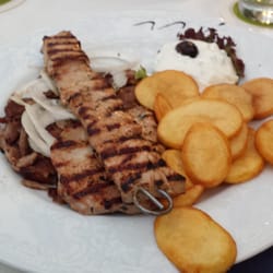 Cafe Sirtaki