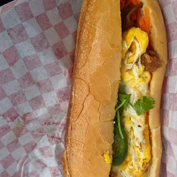 Saigon Deli - pork banh mi - Vietnamese Near Me - Seattle, Washington Saigon Deli - pork banh mi - Vietnamese Near Me - Seattle, Washington