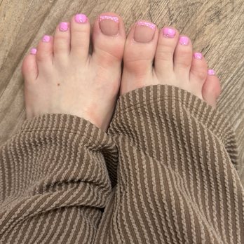 Vanity Polish Nails and Spa - Pedicure - Nail Salons Near Me - Las Vegas, Nevada