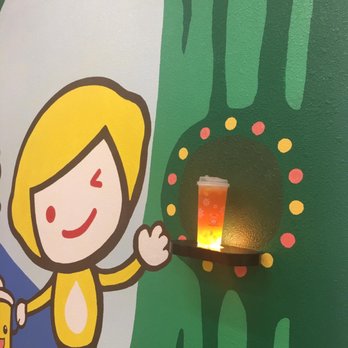 Happy Lemon - Bubble Tea Near Me - San Leandro, California