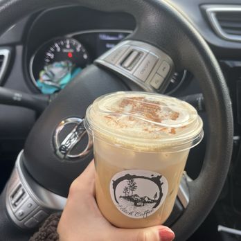 Hitch Coffee - Coffee & Tea Near Me - Elizabethtown, Pennsylvania