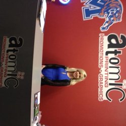 Atomic Graphics