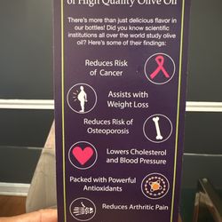 Manassas Olive Oil Company
