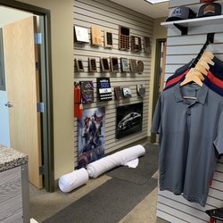 Salt City Awards & Apparel - Plaques and things