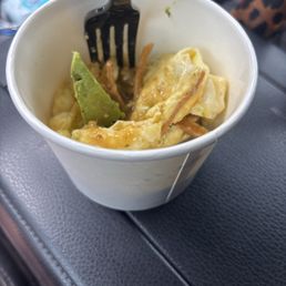 Miga's in a bowl Miga's in a bowl