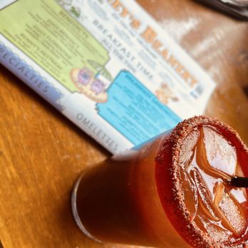 Barney's Beanery - Bloody Mary - Breakfast & Brunch Near Me - Burbank, California Barney's Beanery - Bloody Mary - Breakfast & Brunch Near Me - Burbank, California
