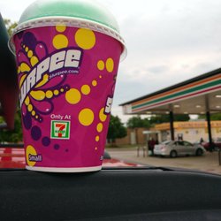 7-Eleven