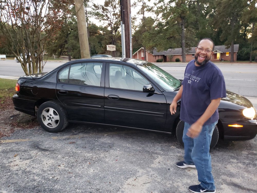 ECONO AUTO PAINTING Body Shops 2412 Decker Blvd, Columbia, SC Phone Number Yelp