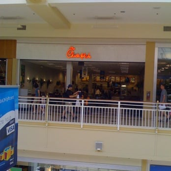 Chick-fil-A - @ lehigh valley mall - Fast Food Near Me - Whitehall, Pennsylvania Chick-fil-A - @ lehigh valley mall - Fast Food Near Me - Whitehall, Pennsylvania