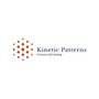Photo of Ara Elmajian - Kinetic Patterns