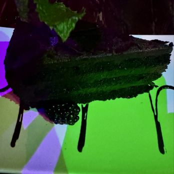 Beetle House - Chocolate cake - New American Near Me - New York, New York