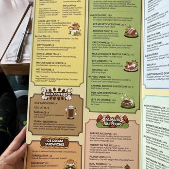 Demetres Downtown Markham - Desserts Near Me - Markham, Ontario Demetres Downtown Markham - Desserts Near Me - Markham, Ontario