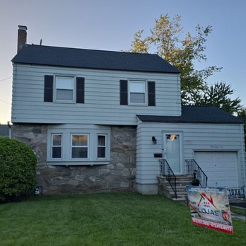 Lojas Home Improvement Plus - Another Roof Done In Union NJ - Roofing Near Me - Union, New Jersey Lojas Home Improvement Plus - Another Roof Done In Union NJ - Roofing Near Me - Union, New Jersey