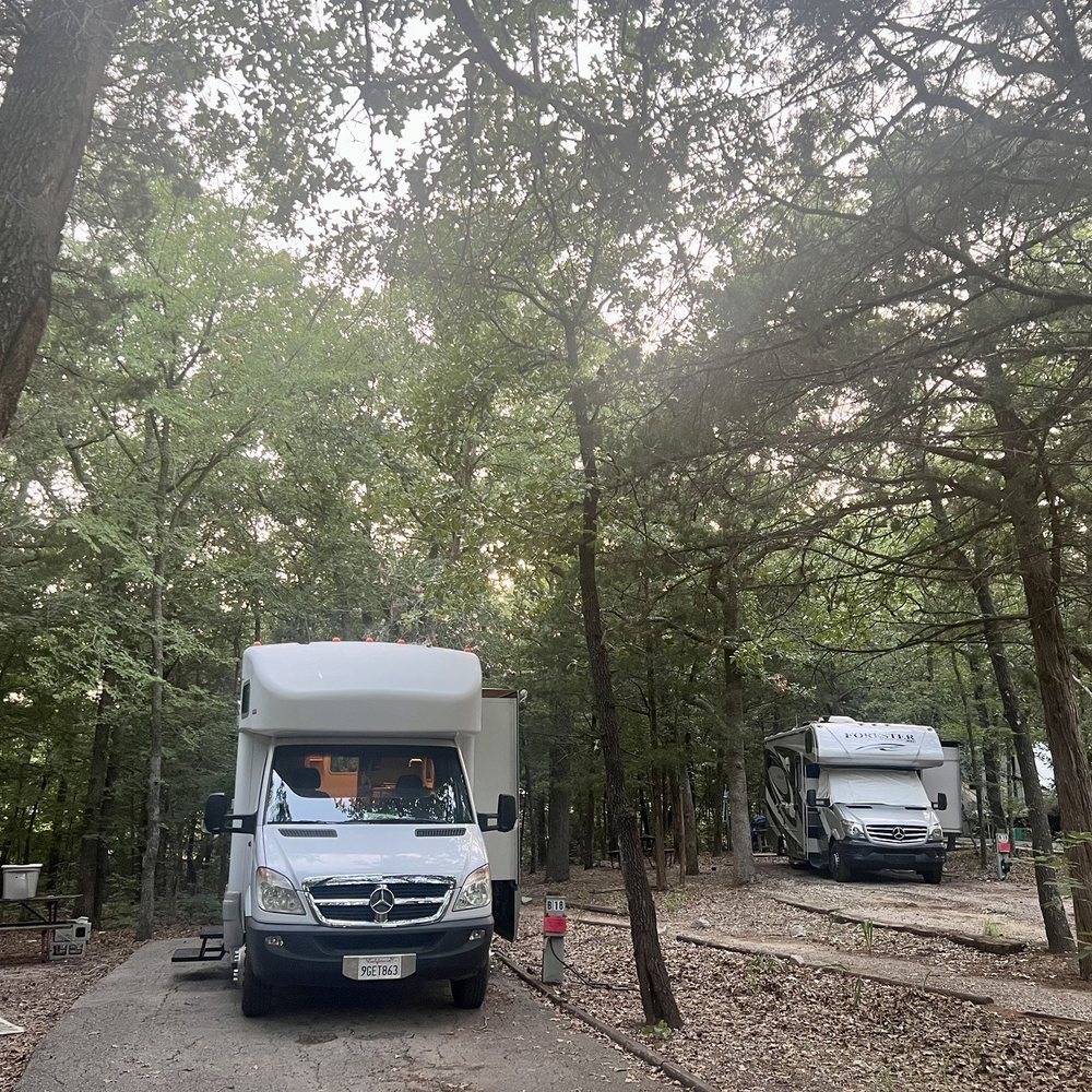 Thousand Trails Lake Texoma - Trees! - Hotels Near Me - Gordonville, Texas Thousand Trails Lake Texoma - Trees! - Hotels Near Me - Gordonville, Texas