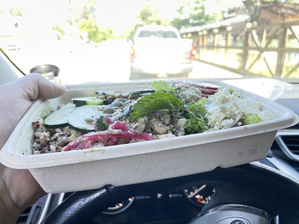 VITALITY BOWLS Updated October 2024 55 Photos & 83 Reviews 1880