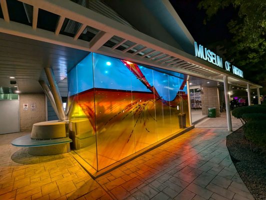 El Paso Museum of History by null