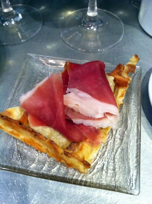 L’Avant Comptoir de la Terre by null L’Avant Comptoir de la Terre by null