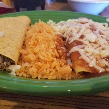 El Rodeo 20 - Mexican Near Me - Indianapolis, Indiana