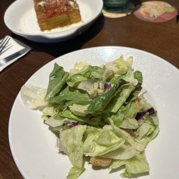 Olive Garden Italian Restaurant - Salad - Italian Near Me - Kenner, Louisiana