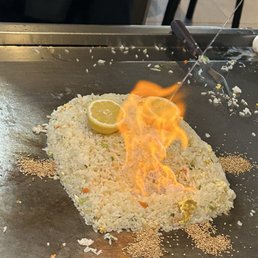 Minion rice Minion rice