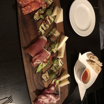 La Dolce Vita - Italian Near Me - Cork, Colorado