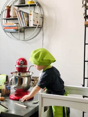 Holistic Seedlings, a home away from home for your little one - Are you looking to give your kiddo the best start in both early education and nutrition ? Holistic Seedlings is unique in its services, both parents and children are set for great lifestyle changes after graduating. We basically eat the food we make from scratch and have fun indoor and outdoor with a child centered Montessori approach. Holistic Seedlings, a home away from home for your little one - Are you looking to give your kiddo the best start in both early education and nutrition ? Holistic Seedlings is unique in its services, both parents and children are set for great lifestyle changes after graduating. We basically eat the food we make from scratch and have fun indoor and outdoor with a child centered Montessori approach.