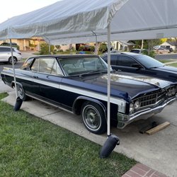 Supreme Metal Polishing
