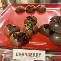 Aunt Kate's Chocolates