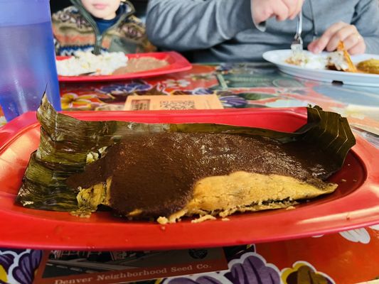 Tarascos Mexican restaurant by null