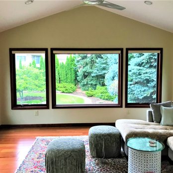 Building Integrity - Sunroom Addition Interior, matched wood floors with existing home - General Contractors Near Me - Davisburg, Michigan Building Integrity - Sunroom Addition Interior, matched wood floors with existing home - General Contractors Near Me - Davisburg, Michigan