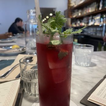 Burma Superstar - Burmese Near Me - Oakland, California