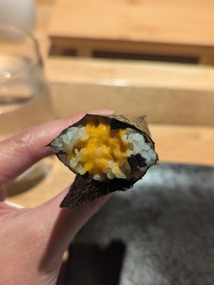 OMAKAI hand roll bar by null