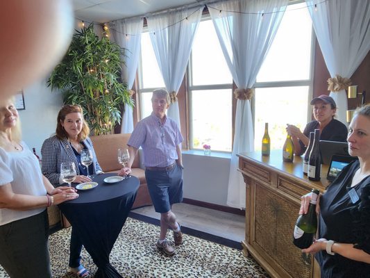 The Tasting Tours by null