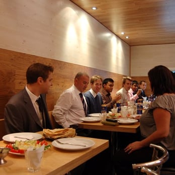 Lahore One - happy customers! - Indian Near Me - London, XGL
