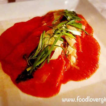 Basile - Fine Italian Kitchen - Italian Near Me - Boston, Massachusetts
