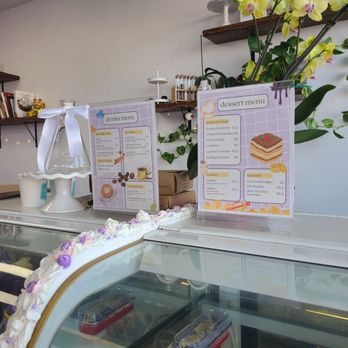 Butter Lab - Small menu. - Bakeries Near Me - Montebello, California Butter Lab - Small menu. - Bakeries Near Me - Montebello, California