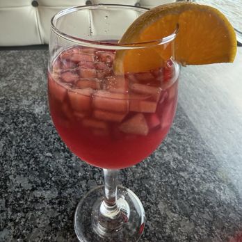 Casa Amigos - Sangria - Mexican Near Me - Acworth, Georgia