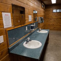 Corning RV Park