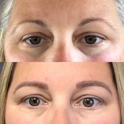Brows By Gia - Nanobrows
