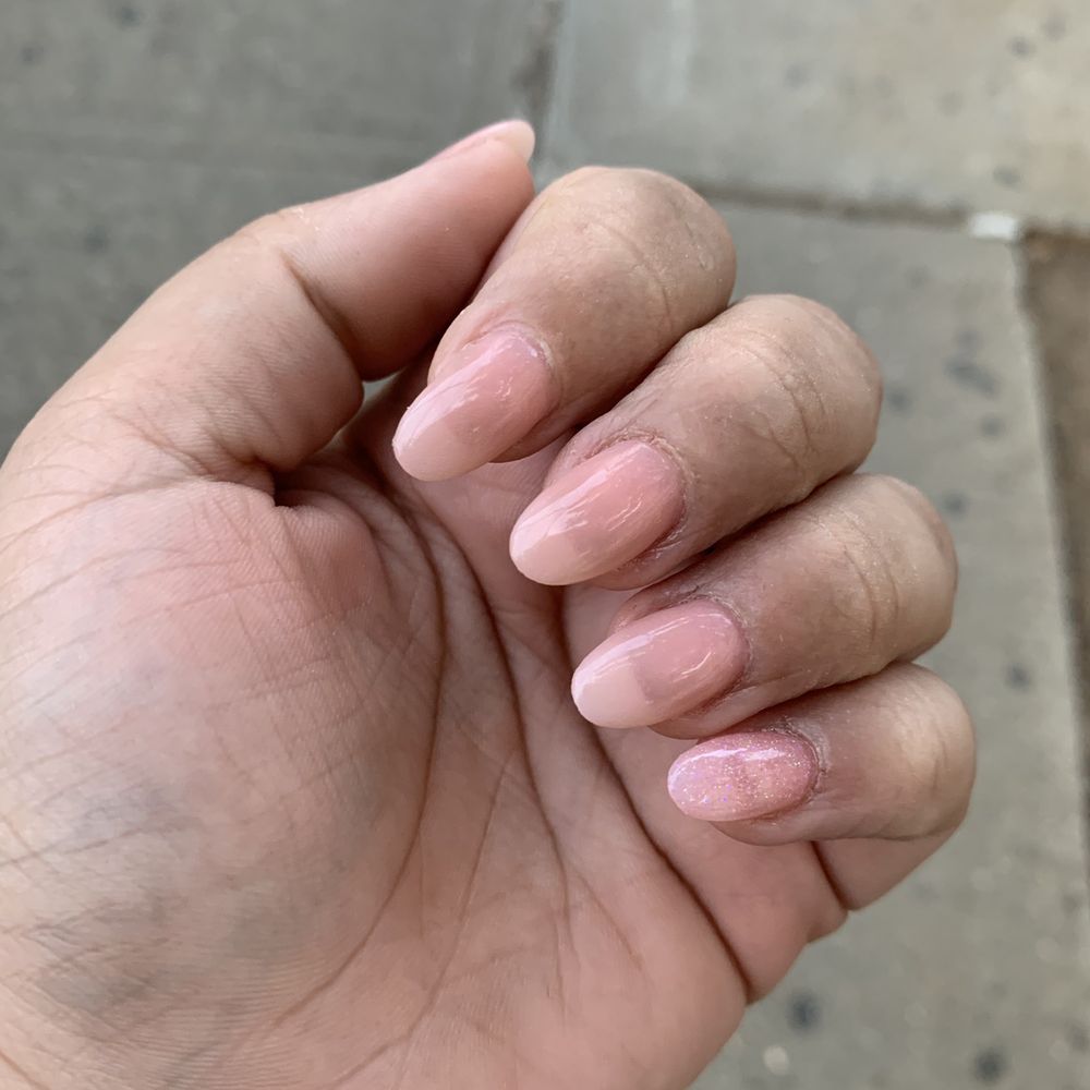 128 Modern Nail Studio - Nail Salons Near Me - New York, New York