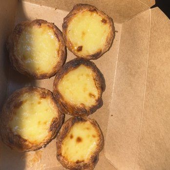 Pastelaria Adega - Pastel de nata - Bakeries Near Me - San Jose, California Pastelaria Adega - Pastel de nata - Bakeries Near Me - San Jose, California