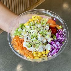 FYSH Sushi and Poke