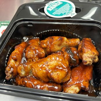 Papa Johns Pizza - Honey chipotle wings - Pizza Near Me - Folsom, California Papa Johns Pizza - Honey chipotle wings - Pizza Near Me - Folsom, California