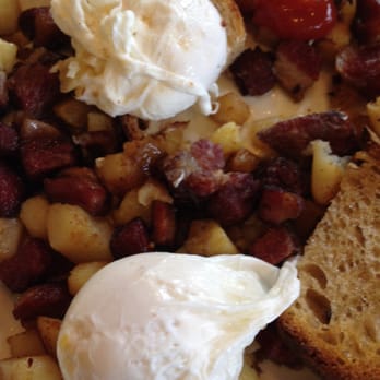 900 Grayson - Tomboy - Breakfast & Brunch Near Me - Berkeley, California