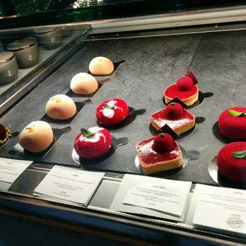 Deseo - Desserts Near Me - Warsaw, MZ